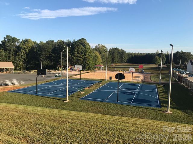 218 Cardinal Badin Shores Drive, New London, NC 28127