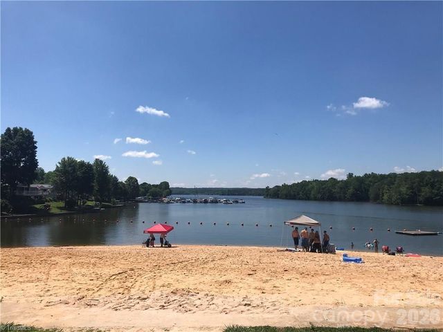 218 Cardinal Badin Shores Drive, New London, NC 28127