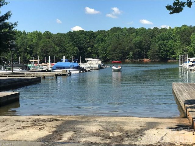 218 Cardinal Badin Shores Drive, New London, NC 28127