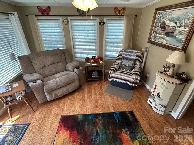 218 Cardinal Badin Shores Drive, New London, NC 28127