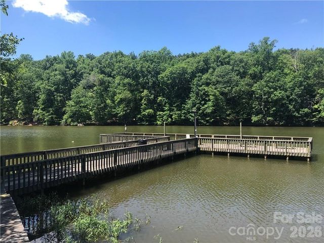 218 Cardinal Badin Shores Drive, New London, NC 28127