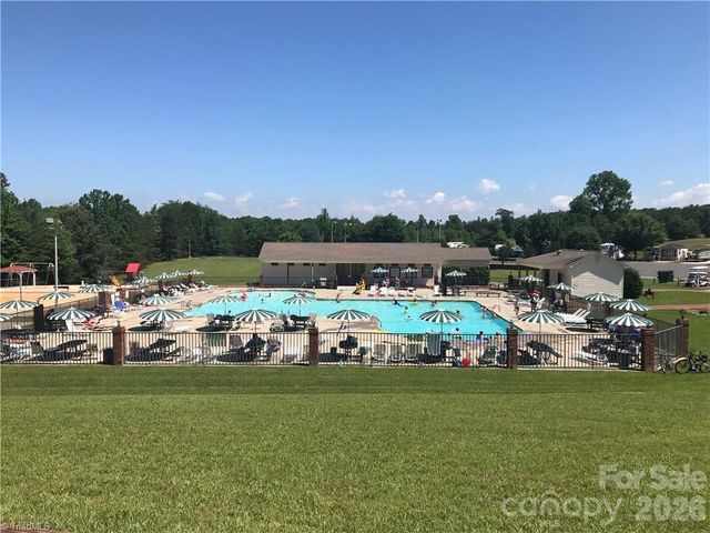 218 Cardinal Badin Shores Drive, New London, NC 28127
