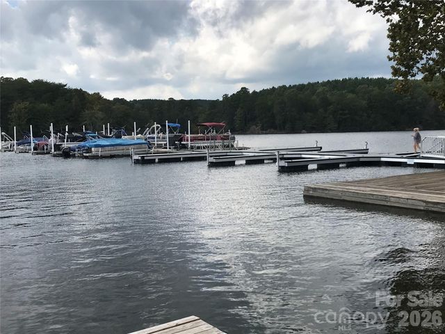 218 Cardinal Badin Shores Drive, New London, NC 28127