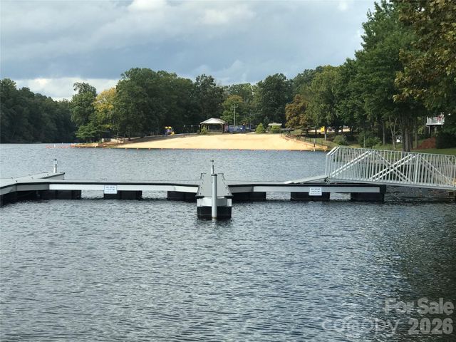218 Cardinal Badin Shores Drive, New London, NC 28127