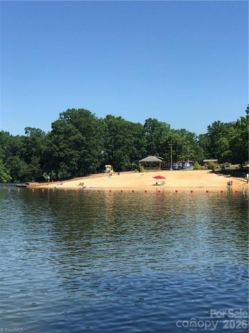 218 Cardinal Badin Shores Drive, New London, NC 28127