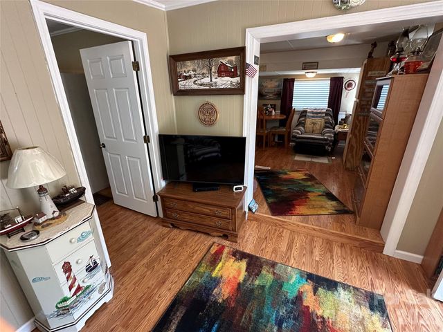 218 Cardinal Badin Shores Drive, New London, NC 28127