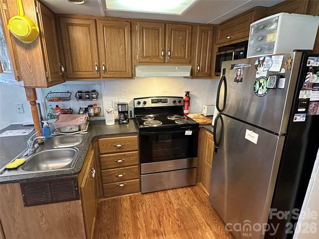 218 Cardinal Badin Shores Drive, New London, NC 28127