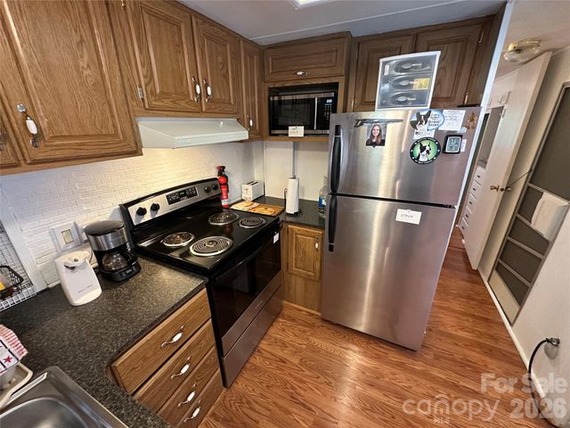 218 Cardinal Badin Shores Drive, New London, NC 28127