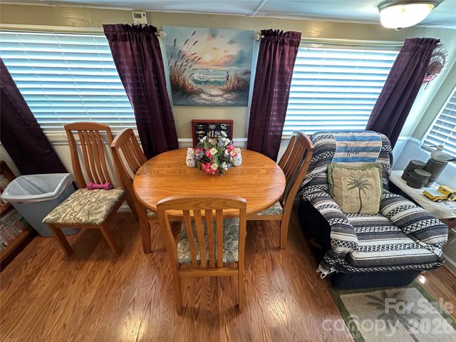 218 Cardinal Badin Shores Drive, New London, NC 28127