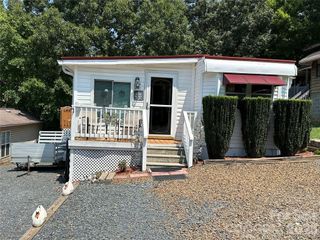 218 Cardinal Badin Shores Drive, New London, NC 28127