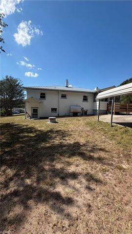 101 BETHLEHEM Avenue, Thomasville, NC 27360