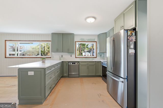 117 Glencrest Drive, Toccoa, GA 30577