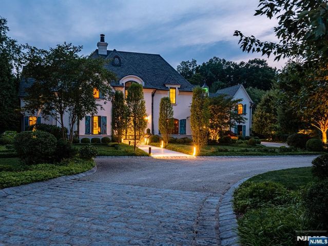 7 & 11 Stokes Farm Road, Old Tappan, NJ 07675