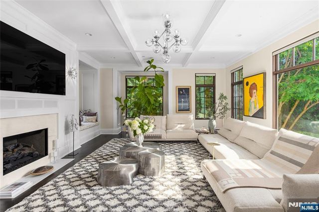 7 & 11 Stokes Farm Road, Old Tappan, NJ 07675