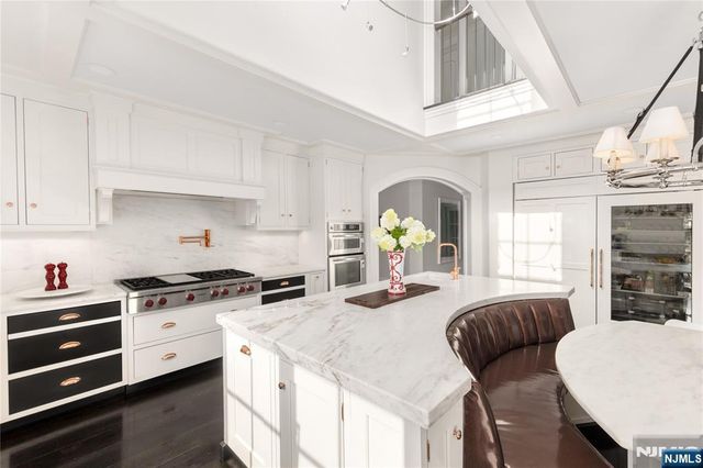 7 & 11 Stokes Farm Road, Old Tappan, NJ 07675