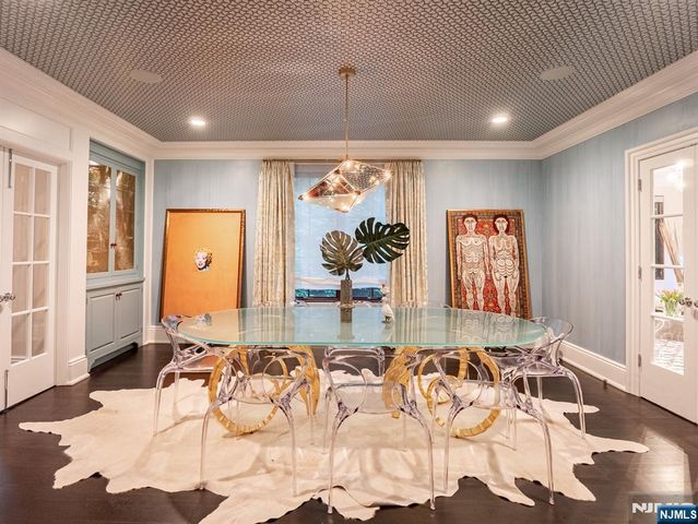 7 & 11 Stokes Farm Road, Old Tappan, NJ 07675