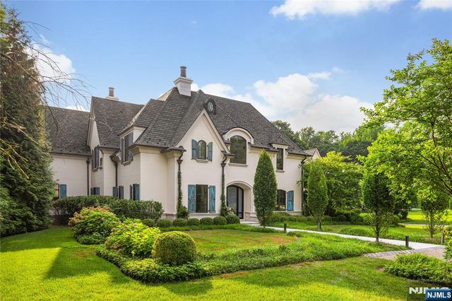 7 & 11 Stokes Farm Road, Old Tappan, NJ 07675