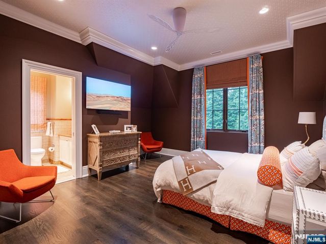 7 & 11 Stokes Farm Road, Old Tappan, NJ 07675