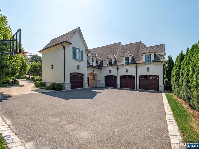 7 & 11 Stokes Farm Road, Old Tappan, NJ 07675