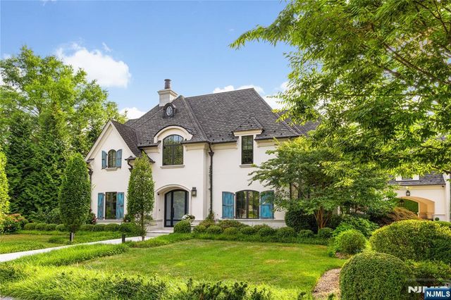 7 & 11 Stokes Farm Road, Old Tappan, NJ 07675