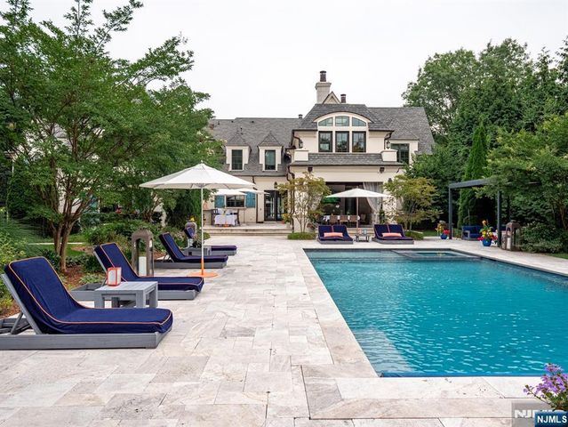 7 & 11 Stokes Farm Road, Old Tappan, NJ 07675