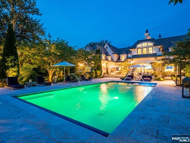 7 & 11 Stokes Farm Road, Old Tappan, NJ 07675