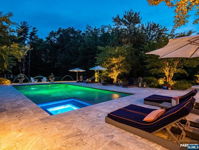 7 & 11 Stokes Farm Road, Old Tappan, NJ 07675