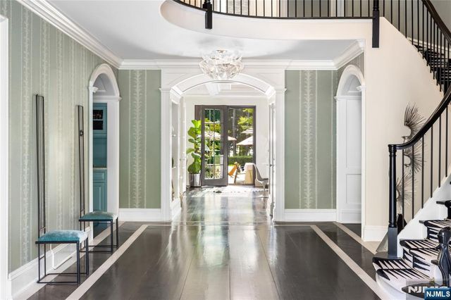 7 & 11 Stokes Farm Road, Old Tappan, NJ 07675