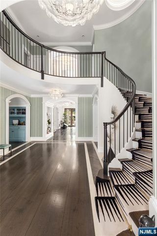 7 & 11 Stokes Farm Road, Old Tappan, NJ 07675