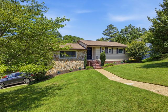 601 Highview Circle, Chattanooga, TN 37415