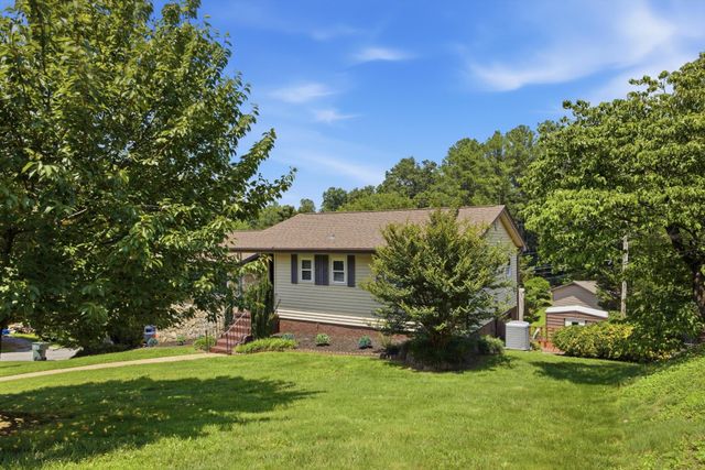 601 Highview Circle, Chattanooga, TN 37415