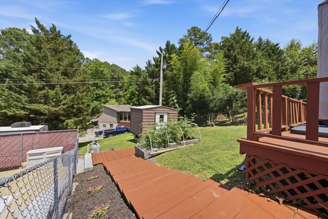 601 Highview Circle, Chattanooga, TN 37415
