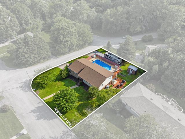 601 Highview Circle, Chattanooga, TN 37415