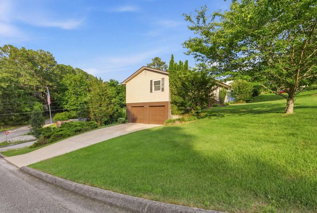 601 Highview Circle, Chattanooga, TN 37415