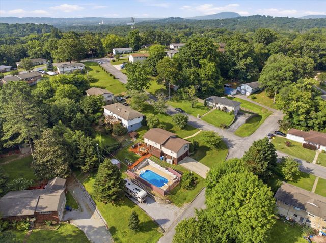 601 Highview Circle, Chattanooga, TN 37415