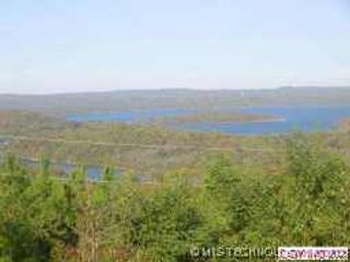 6 E 953 Road, Vian, OK 74962