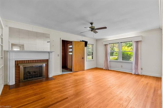 3109 Groometown Road, Greensboro, NC 27407