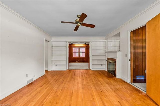 3109 Groometown Road, Greensboro, NC 27407