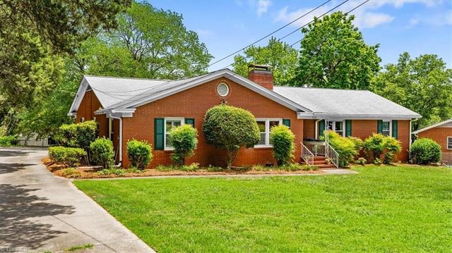 3109 Groometown Road, Greensboro, NC 27407