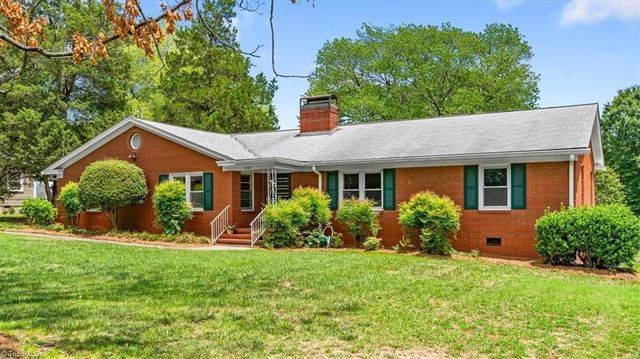 3109 Groometown Road, Greensboro, NC 27407