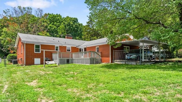 3109 Groometown Road, Greensboro, NC 27407