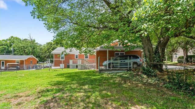 3109 Groometown Road, Greensboro, NC 27407