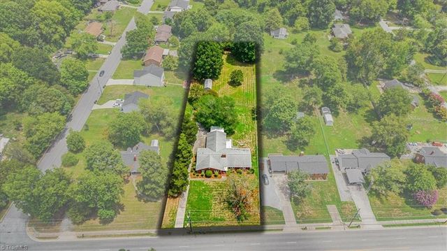 3109 Groometown Road, Greensboro, NC 27407