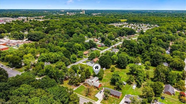 3109 Groometown Road, Greensboro, NC 27407