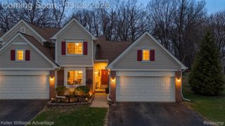 6487 Sheppard Drive, Westland, MI 48185