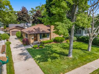 1018 Ruddiman Drive, North Muskegon City, MI 49445