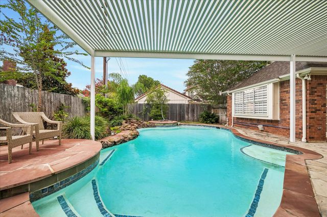 3622 Springhill Lane, Sugar Land, TX 77479