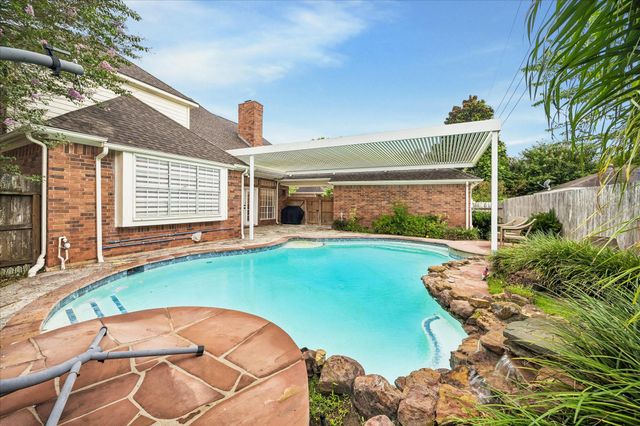 3622 Springhill Lane, Sugar Land, TX 77479
