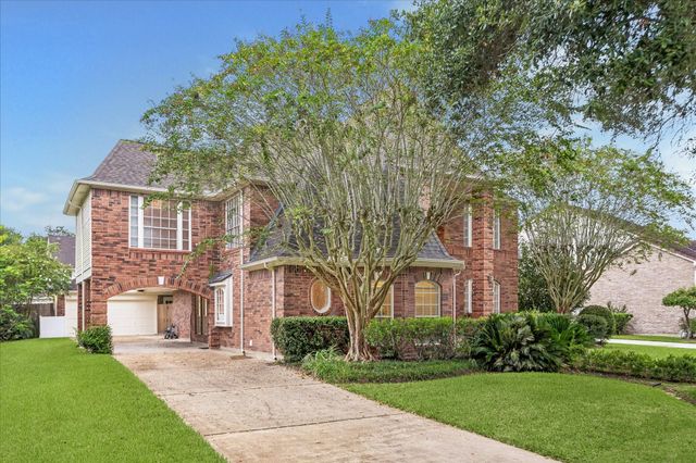 3622 Springhill Lane, Sugar Land, TX 77479