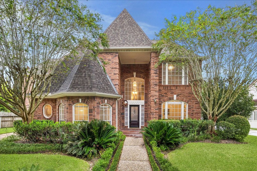 3622 Springhill Lane, Sugar Land, TX 77479